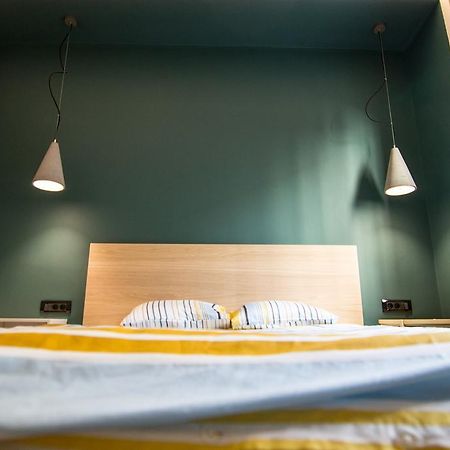 Old City Cosy Apartment Bucureşti Eksteriør bilde