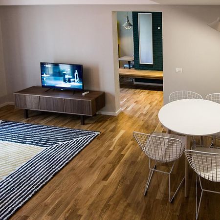 Old City Cosy Apartment Bucureşti Eksteriør bilde