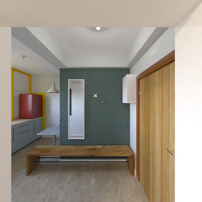 Old City Cosy Apartment Bucureşti Eksteriør bilde