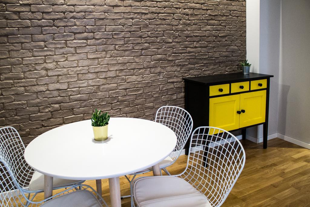 Old City Cosy Apartment Bucureşti Eksteriør bilde